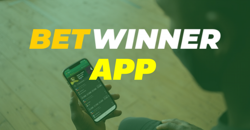 Explore the World of Betting with Betwinner Explore the World of Betting with Betwinner