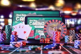 Discover the Exciting World of Online Seven Casino Discover the Exciting World of Online Seven Casino